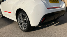 Toyota Yaris 1.5 Hybrid Excel 5dr CVT Hybrid Hatchback